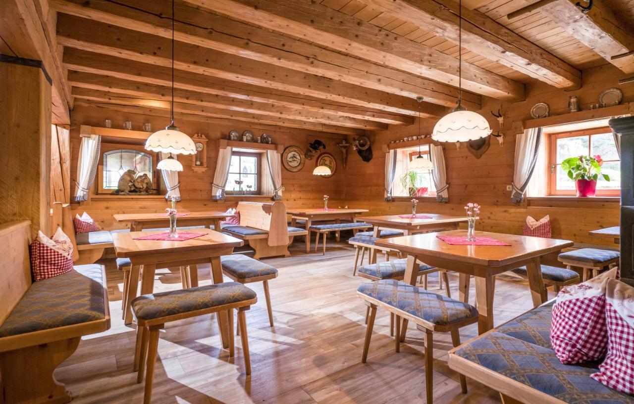 Ritzau Alm Ebbs Exterior foto